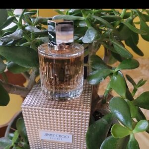 JIMMY CHOO ILLICIT Eau de Parfum 3.3oz 100ml LNIB